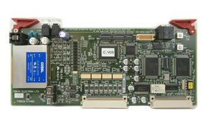 TEL Tokyo Electron 3D81-000096-V1 Processor PCB Card TYB513-1/IOGS Telius Spare