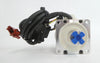 Panasonic MQMA012A5F AC Servo Motor Reseller Lot of 2 Working