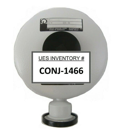 Leybold 164 06 Diaphragm Pressure Switch SM 42 Novellus 27-00039-00 New Surplus