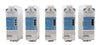 AMAT Applied Materials 0190-85839 Flow Controller 250-2500mL Lot of 5 Working