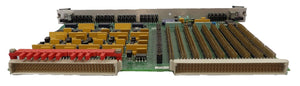 AMAT Applied Materials 0100-20231 Interlock Select VME PCB Card Working Surplus