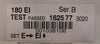 AB Allen-Bradley 100-D180 Industrial Contactor 100-D Lot of 2 Working