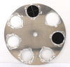 Nikon Precision Optics Revolver Assembly with Masks NSR-S208D Cu Surplus