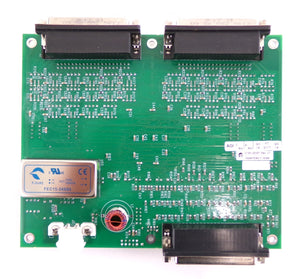 AMAT Applied Materials 0190-26387 LCF Sensor Interface PCB New Surplus
