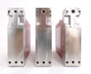 Horiba STEC SEC-Z714AGX Mass Flow Controller MFC Z700 AMAT 0190-61125 Lot of 6