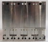 Horiba STEC SEC-Z714AGX Mass Flow Controller MFC 3000SCCM Lot of 4 Surplus