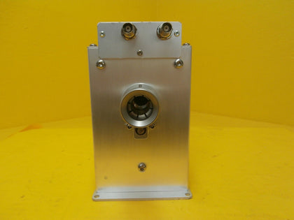 Polytec BVS-II-Plus Wontan Flash Stroboscope KLA-Tencor 11301400195000 Used