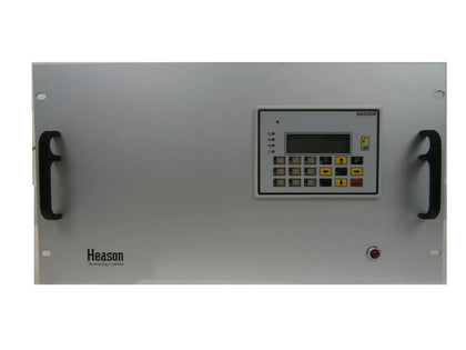 Heason Technology 100-00915 Fast Shutter Controller Nordiko 9550 Working