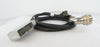 STP Edwards PT35-Y3-B04 0190-54600 Turbomolecular Pump Cable Tested Working