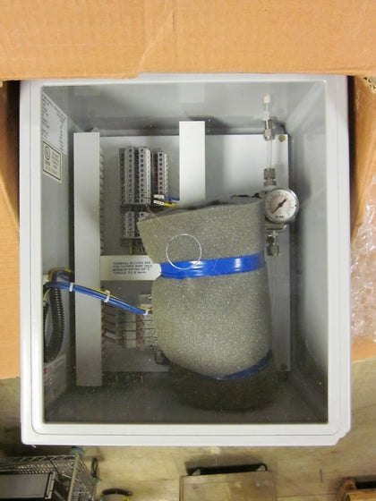 Infineion Technologies  KC-VCB Valve Control Box