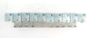 Fujikin FCS-4WS-798-F1L#B Mass Flow Controller MFC He/H2 Reseller Lot of 10