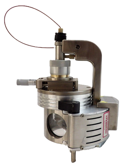 AB Sciex 025493 LC/MS Turbo Ion Spray Assembly Spectrometer Rev. G MDS Working
