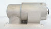 TURBOVAC TW 220-150 Leybold 800160V0005 Turbomolecular Pump Spectrometer Working