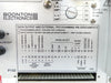 Boonton Electronics 72BD Capacitance Meter 2-2000pF 1 MHz 72-4B Surplus Spare