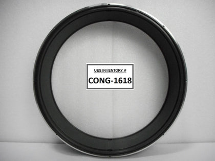 Lam Research 715-11006-4-1 Chamber Ring Used Working