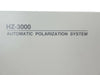 HD Hokuto Denko HAG5001 Automatic Polarization System Voltammetry HZ-3000 Spare