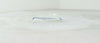 TEL Tokyo Electron D127254 200mm Quartz Ring NCH S/E CLP R New Surplus
