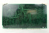 Nikon 4S015-197 Processor PCB Card NK386SX4 NSR Series Working Surplus