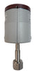 MKS Instruments 623B-28326 Baratron Capacitance Manometer Type 623 Working