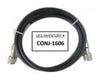 Novellus Systems 03-00288-07 RF Cable Coax CA57 4 Foot New Surplus