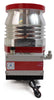 HiPace 300 Pfeiffer PM P05 666 Turbomolecular Pump TC 120 Turbo Working