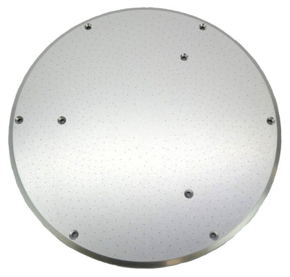 AMAT Applied Materials 0020-10936 200mm Silane Blocker Plate Working Spare
