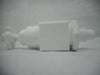 Fluoroware FM-12F-37850-P Flowmeter Accu-Tek Reseller Lot of 3 Used Working