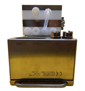 Millipore INGEN1PUO Photoresist Dispense System IntelliGen Working Surplus