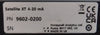 Honeywell 9602-0200 Gas Detector MST Satellite XT 4-20mA Lot of 2 New