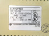 Yaskawa Electric SGDA-01AS SGDA-02AS Servo Driver Servopack Lot of 14 Working