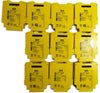 SICK UE410-4R04 Safety Extension Relay Lot of 10 Working Surplus
