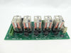 Mydax M1011A Interlock Input Board PCB "Interlock" Lot of 2 Working Surplus
