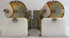 Meivac SCV-7.55 Vacuum Variable Capacitor Lot of 2 Working Surplus