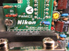Nikon 4S020-019-Ⓑ Processor Relay Board PCB 4S020-019-B NSR-1755G7A Used Working