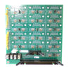 AMAT Applied Materials 0100-01795 200mm CLC Analog Distribution PCB Working