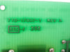 Lam Research 810-17007-1 Convectron Tube Interface Board PCB Rev. A1 4420 Spare