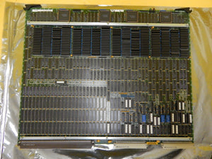 KLA Instruments 710-659412-00 Rev. B0 Mass Memory PCB 700-659412-00 2132 Used