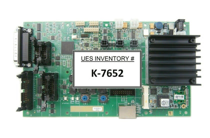 Nextest Systems 512535 Magnum Probe Controller PCB 512535-9 512540 Working Spare