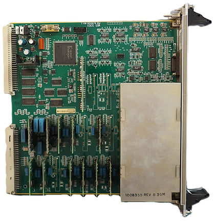 AB Sciex 1024351 Lens PCB Card 1025049 1024348 Working Surplus