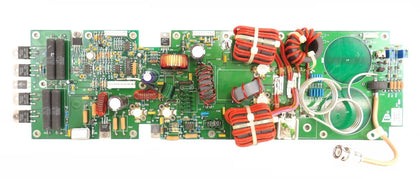 ETO Ehrhorn Technological Operations ABX-X279 RF Driver PCB ASTeX Working