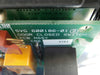 SVG Silicon Valley Group 102077-01 Door Closed Switch PCB Assembly Refurbished