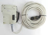 Mitsubishi Electric R28TB-15 Industrial Robot Teach Pendant R28TB Working