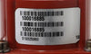 MKS Instruments 100016885 Vacuum Isolation Valve AMAT 3870-06567 Lot of 2 Spare