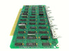 Electroglas 250262-001 Theta Z Joystick PCB Card 4085x Horizon PSM Spare
