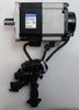 Sanyo Denki R2AA08040FCRBMM AC Servo Motor Reseller Lot of 2 Working Surplus
