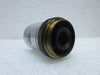 Olympus NeoPlan10 Microscope Objective 0.25 Used Working