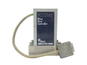 Aera TC FC-D985Y-BF Mass Flow Controller MFC FC-D985 1000 SCCM N2 Working Spare