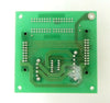 NSK E0443ZZIF1-011A PCB Connector TH-I/F E010ZZIF1-013-1 TEL Lithius Working