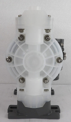 Iwaki TC-X152PT-PP-BV-NPT AODD Pump Ryan Herco 6252I140 AMAT 3620-00909 New