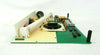 Leybold 200 30 475 Audio and Display Board PCB LH-PCB 23.7.87 UL 500 Working